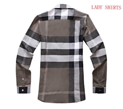 cheap burberry women shirts cheap no. 638